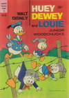 Walt Disney Giant Comics [G Series]  #G650 (1976)