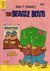 Walt Disney Giant Comics [G Series] (Wogan, 1974 series) #G661 — Walt Disney The Beagle Boys (1976)