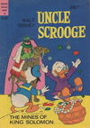 Walt Disney Giant Comics [G Series] (Wogan, 1974 series) #G665 — Walt Disney Uncle Scrooge 1976