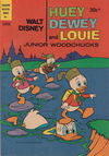 Walt Disney Giant Comics [G Series] (Wogan, 1974 series) #G666 — Walt Disney Huey Dewey and Louie Junior Woodchucks 1976