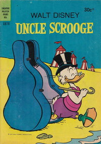 Walt Disney Giant Comics [G Series]  #G670 (1977)