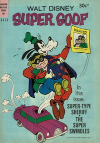 Walt Disney Giant Comics [G Series]  #G673 ([April 1977])