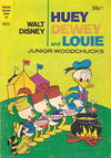 Walt Disney Giant Comics [G Series] (Wogan, 1974 series) #G674 — Walt Disney Huey Dewey and Louie Junior Woodchucks 1977