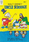 Walt Disney Giant Comics [G Series] (Wogan, 1974 series) #G676 — Walt Disney's Uncle Scrooge (1977)