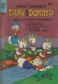Walt Disney Giant Comics [G Series] (Wogan) #G680 (July 1977)