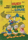 Walt Disney Giant Comics [G Series] (Wogan, 1974 series) #G683 — Walt Disney Huey Dewey and Louie Junior Woodchucks (1977)