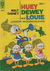Walt Disney Giant Comics [G Series] (Wogan, 1974 series) #G683 — Walt Disney Huey Dewey and Louie Junior Woodchucks (1977)