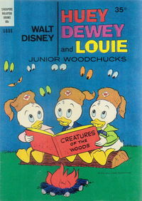 Walt Disney Giant Comics [G Series] (Wogan) #G686 (November 1977)