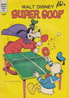 Walt Disney Giant Comics [G Series] (Wogan, 1974 series) #G687 — Walt Disney Super Goof (1977)