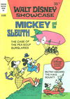 Walt Disney Giant Comics [G Series] (Wogan, 1974 series) #G688 — Walt Disney Showcase Mickey and the Sleuth [1977]