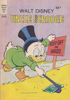 Walt Disney Giant Comics [G Series] (Wogan, 1974 series) #G689 — Walt Disney Uncle Scrooge 1977