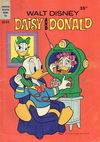 Walt Disney Giant Comics [G Series] (Wogan, 1974 series) #G690 — Walt Disney Daisy and Donald (1977)