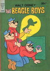 Walt Disney Giant Comics [G Series] (Wogan, 1974 series) #G691 — Walt Disney The Beagle Boys 1978