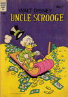 Walt Disney Giant Comics [G Series] (Wogan, 1974 series) #G693 — Walt Disney Uncle Scrooge (1978)