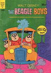 Walt Disney Giant Comics [G Series] (Wogan, 1974 series) #G696 — Walt Disney The Beagle Boys (1978)