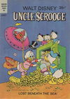 Walt Disney Giant Comics [G Series] (Wogan, 1974 series) #G697 — Walt Disney Uncle Scrooge 1978