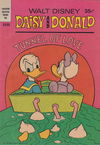 Walt Disney Giant Comics [G Series] (Wogan, 1974 series) #G698 — Walt Disney Daisy and Donald (1978)