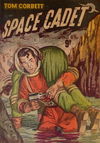 Tom Corbett Space Cadet (Cleland, 1954? series) #6 ([1956?])