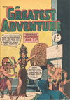 My Greatest Adventure (Colour Comics, 1955 series) #16 [July 1956]