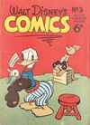 Walt Disney's Comics (WG Publications, 1946 series) #3