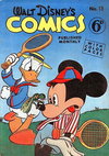 Walt Disney's Comics  #13 ([1947?])