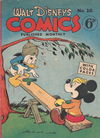 Walt Disney's Comics (WG Publications, 1946 series) #20