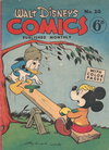 Walt Disney's Comics  #20 ([May 1948])