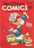 Walt Disney's Comics (WG Publications, 1946 series) #23 (August 1948)