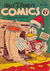 Walt Disney's Comics (WG Publications, 1946 series) #27 (1948)