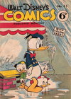 Walt Disney's Comics  v3#7 (31) (March 1949)