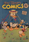 Walt Disney's Comics  #32 (April 1949)