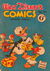 Walt Disney's Comics (WG Publications, 1946 series) #43 (1950)