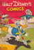 Walt Disney's Comics (WG Publications, 1946 series) #45 (1950)