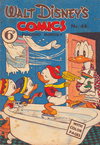 Walt Disney's Comics  #46 (1950)