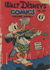 Walt Disney's Comics (WG Publications, 1946 series) #49 (1950)