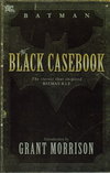 Batman: The Black Casebook [nn] ([June] 2009)