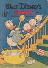 Walt Disney's Comics (WG Publications, 1946 series) #57 [1951?]