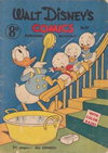 Walt Disney's Comics  #57 ([1951?])