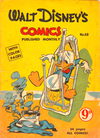 Walt Disney's Comics (WG Publications, 1946 series) #58 1951