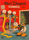 Walt Disney's Comics (WG Publications, 1946 series) #63 1951