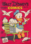 Walt Disney's Comics (WG Publications, 1946 series) v7#7 (79)