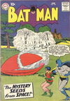 Batman (DC, 1940 series) #124