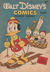 Walt Disney's Comics (WG Publications, 1946 series) v7#11 (83) (1953)