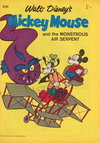 Walt Disney's Mickey Mouse [M series]  #M.84 (November 1963)