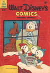 Walt Disney's Comics (WG Publications, 1946 series) v8#3 (87)