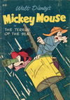 Walt Disney's Mickey Mouse [M series] (WG Publications, 1956 series) #M.88