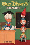 Walt Disney's Comics (WG Publications, 1946 series) v8#5 (89)