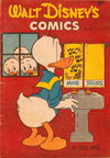 Walt Disney's Comics (WG Publications, 1946 series) v8#6 (90)