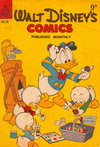Walt Disney's Comics  v8#7 (91) (1954)