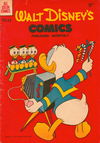 Walt Disney's Comics (WG Publications, 1946 series) v8#8 (92)